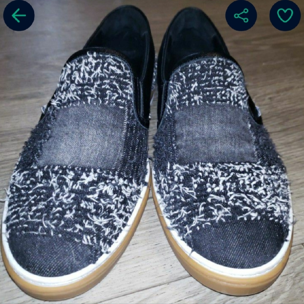 Jimmy Choo Limited Ed Shoes